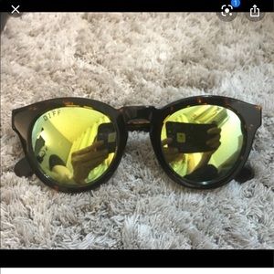 Diff Dime II sunglasses
